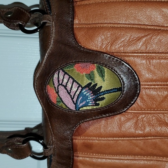 Vintage JL Lane Purse - Picture 5 of 10